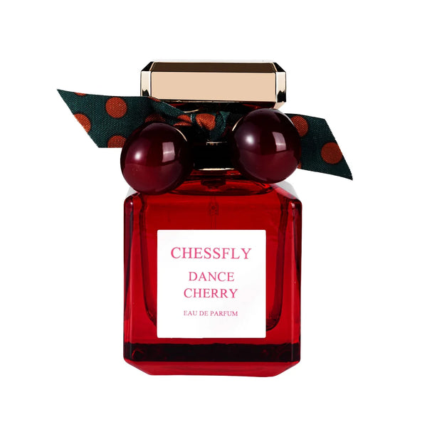 CHESSFLY – Dance Cherry Eau de Parfum