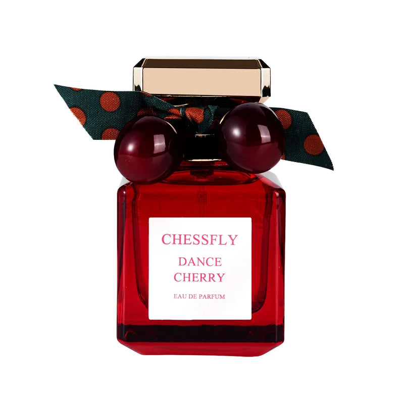 CHESSFLY – Dance Cherry Eau de Parfum