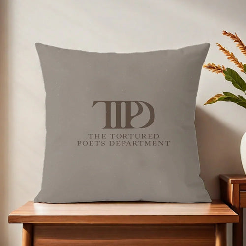 Taylor Swifts Pillow Cover