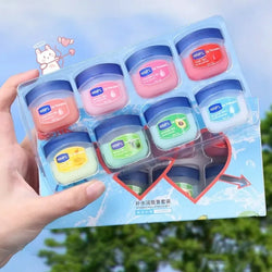 4/6/8 Schachteln Vaseline Lippenstift