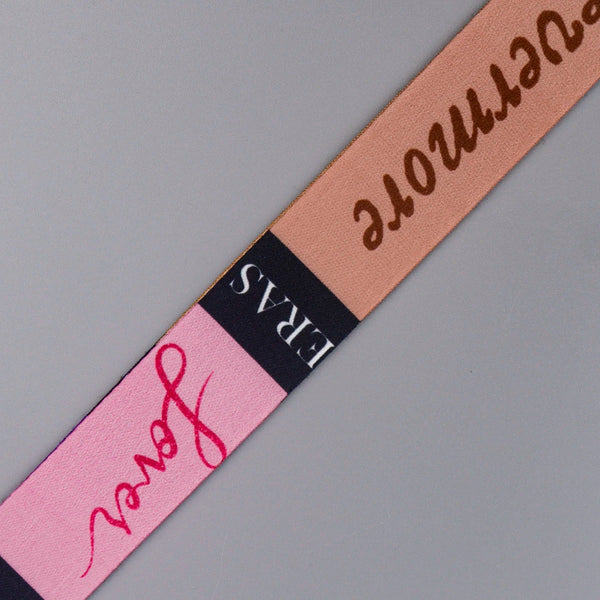 Taylors Swift Lanyard For Keys ID Card Cover Badge Holder