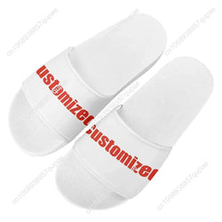 Taylors Music Swifts Slippers Home Water Shoes Fashion Men Women