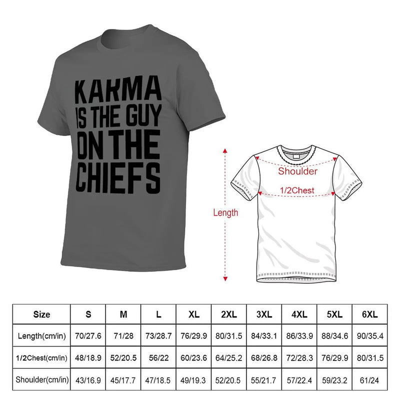 Taylor Swifts Eras Karma T-Shirt graphic shirts blue archive cotton