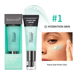 24ml Power Grip Primer Gel Based Hydrating Face Primer For Smoothing