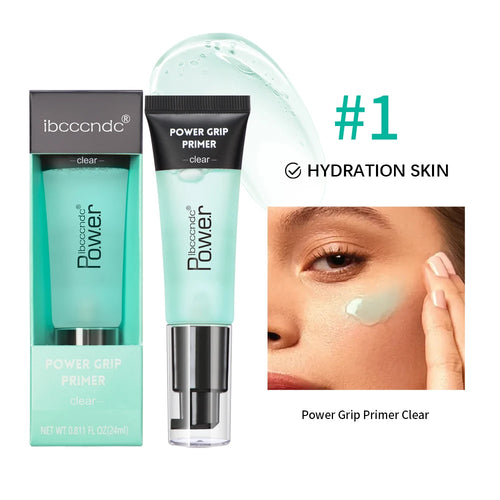 24ml Power Grip Primer Gel Based Hydrating Face Primer For Smoothing
