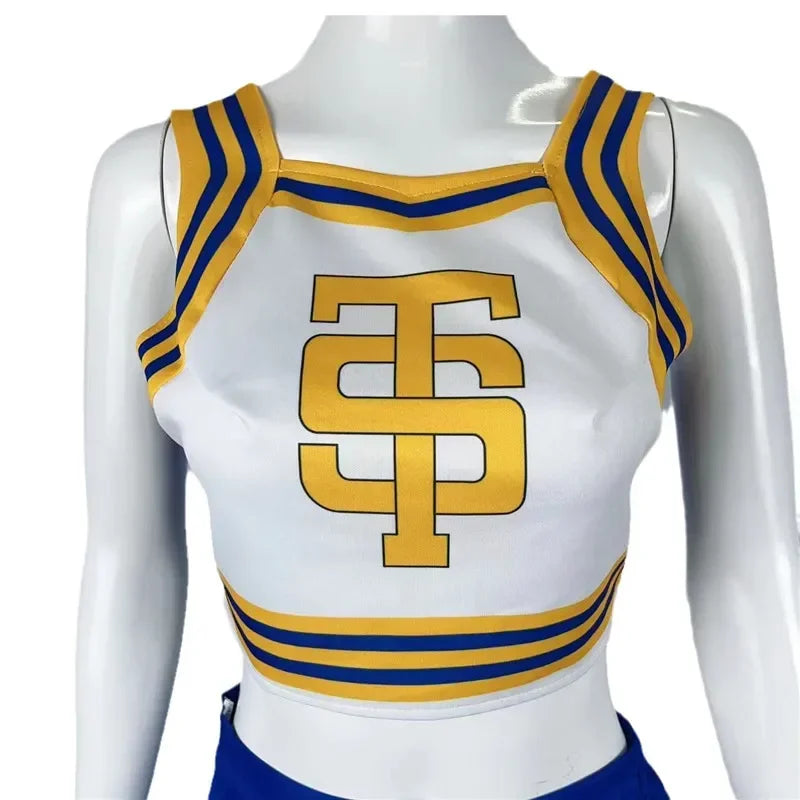 Taylor cheerleader uniform Taylor Swift costume