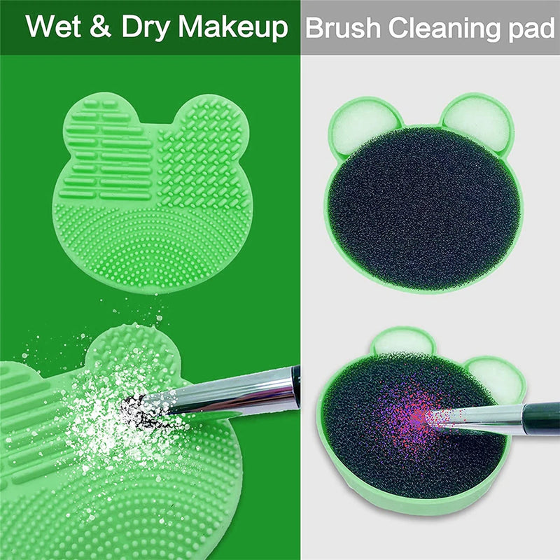 13pcs Makeup Brush Brushes Set Cosmetic Makeup Sponge Makeup Brush