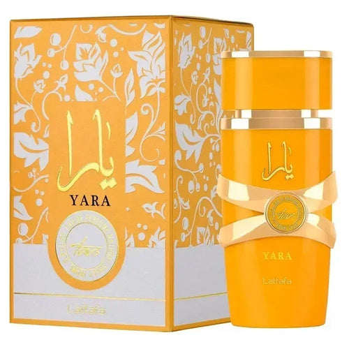Yara Perfume Eau De Parfum Spray High Quality