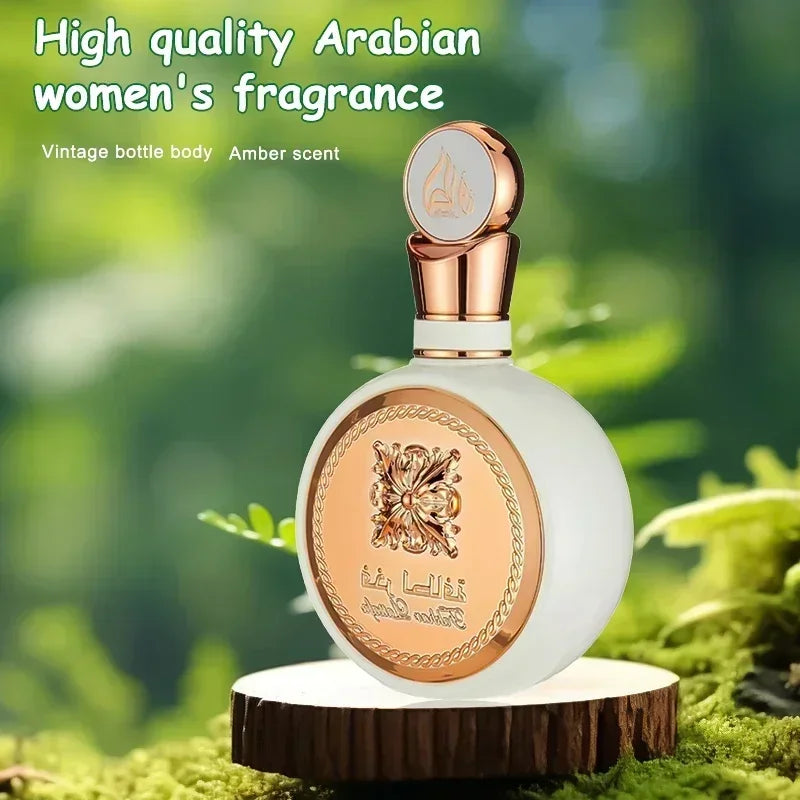 100ML Original Fakhar Body Spray Perfume Women High Quality Gift