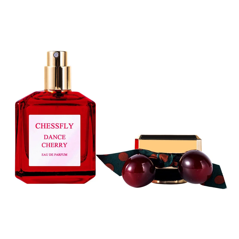 CHESSFLY – Dance Cherry Eau de Parfum