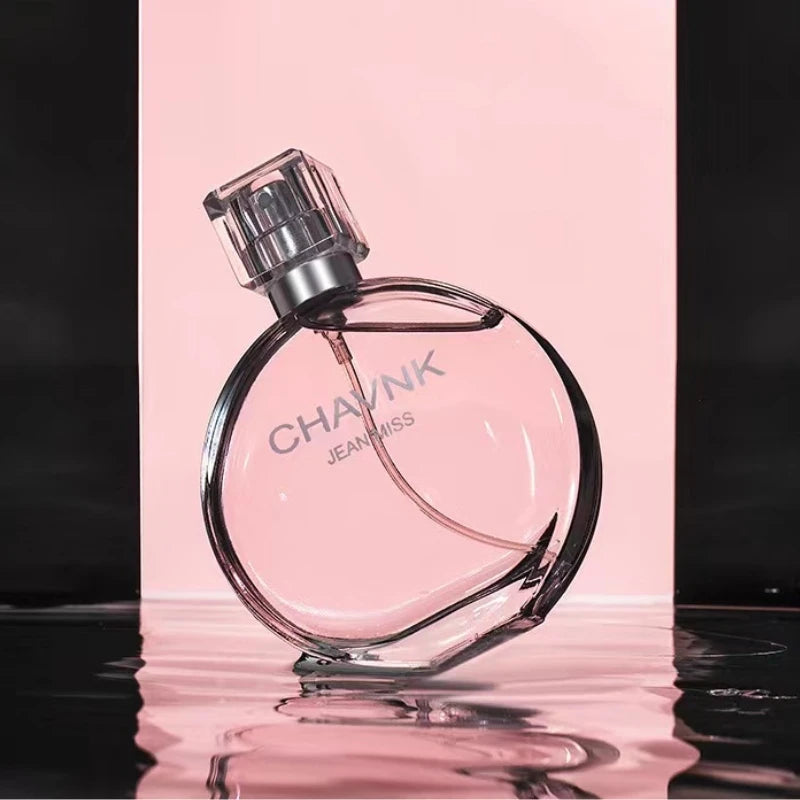 30ml Classic Chavnk Eau De Parfum Pheromone Perfume PINK GREEN YELLOW