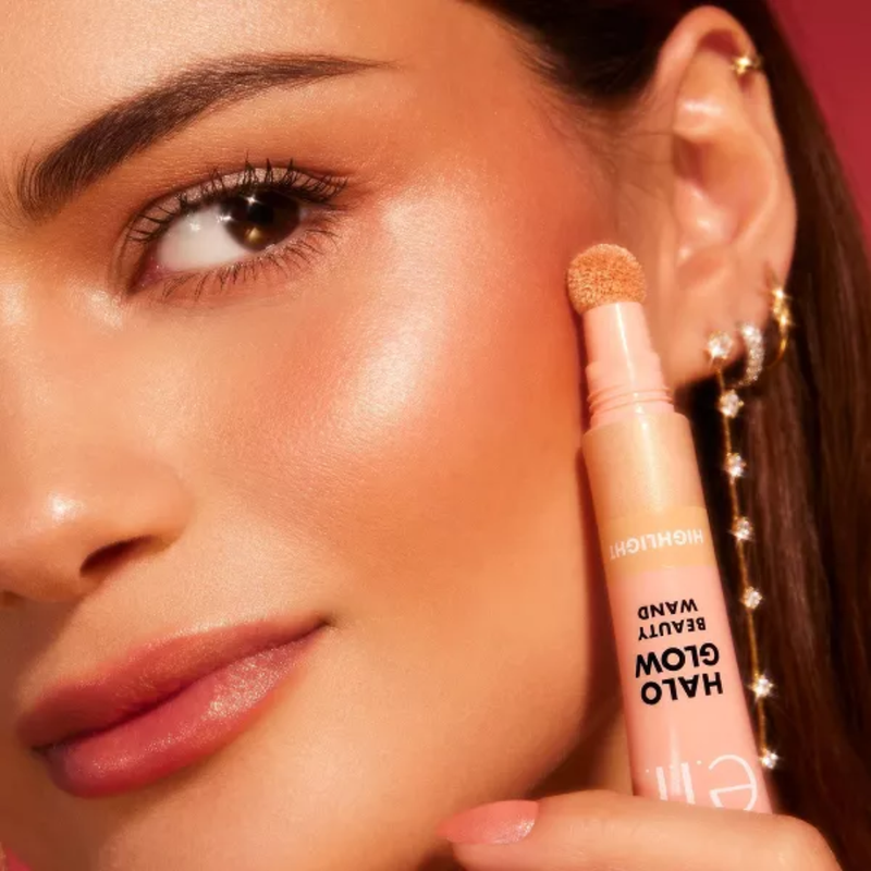 E.L.F. Halo Glow Highlighter Beauty Wand