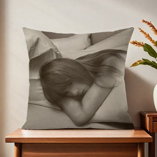Taylor Swifts Pillow Cover