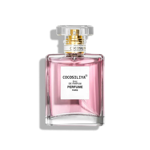 Coco Miss 50ml Floral Perfume Brand Lasting Golden Elegant Dating