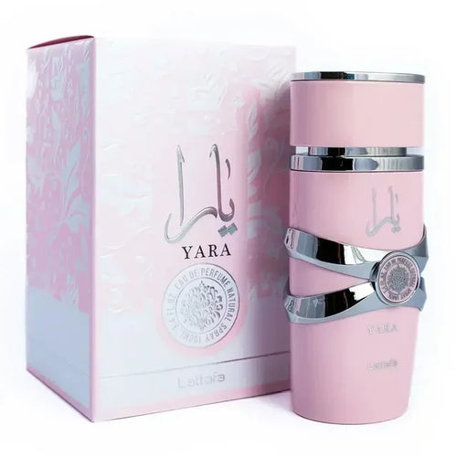 Yara Perfume Eau De Parfum Spray High Quality