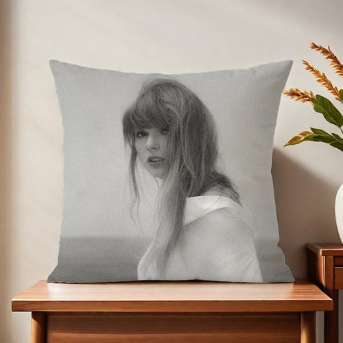 Taylor Swifts Pillow Cover