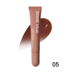 Lip Gloss Moisturizing Liquid Lipstick