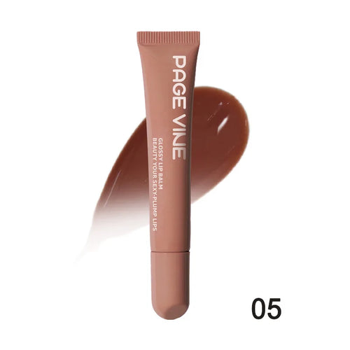Lip Gloss Moisturizing Liquid Lipstick