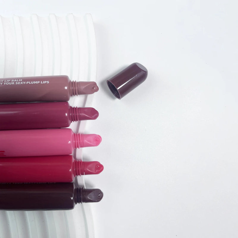 Lip Gloss Moisturizing Liquid Lipstick