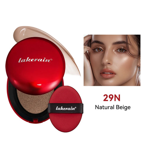 72 Hours Long-lasting Super Fit Cushion Foundation Full Coverage