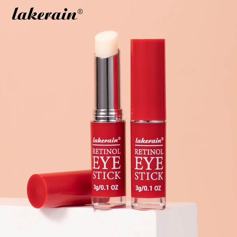 Anti-Wrinkle Eye Cream Retinol Remove Eye Bags Dark Circles Anti Aging