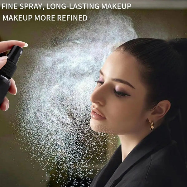 Makeup Setting Spray Waterproof Sweatproof Long-lasting Oil-control