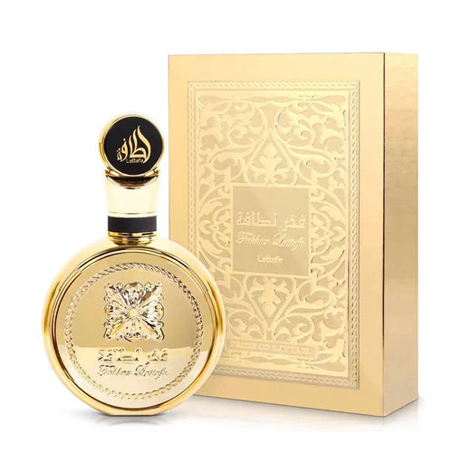 100ML Original Fakhar Body Spray Perfume Women High Quality Gift