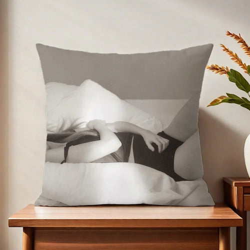 Taylor Swifts Pillow Cover