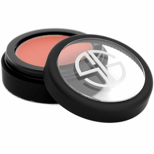 Cream ot Powder Blush