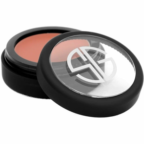 Cream ot Powder Blush