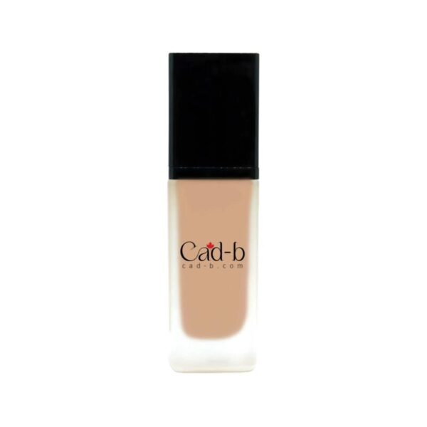 Foundation mit SPF | Parabenfrei - Penny FK105