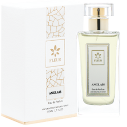 ANGLAIS Eau de Parfum Women