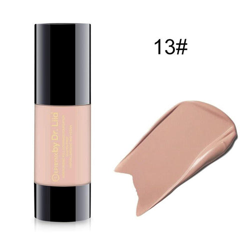 Full Coverage Foundation mit SPF 15 - For Flawless Skin