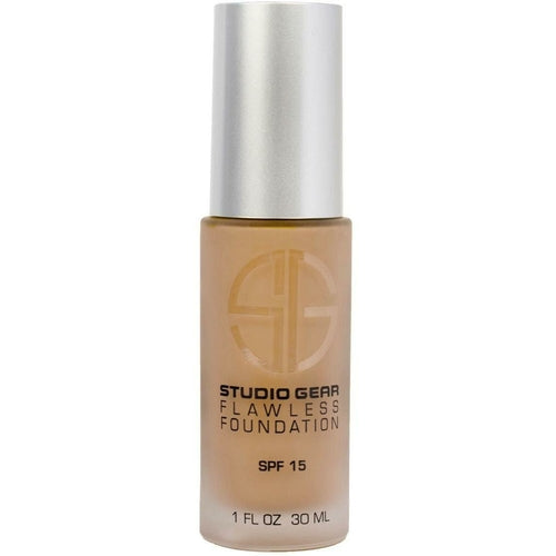 Flawless Foundation (mit Sonnenschutz)
