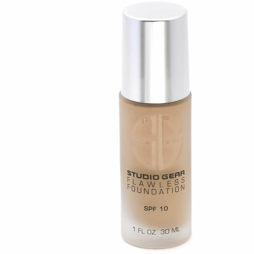Flawless Foundation (mit Sonnenschutz)