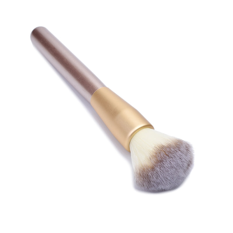 NEW Makeup Brushing Brush Set 12pcs Soft Synthetic Professional