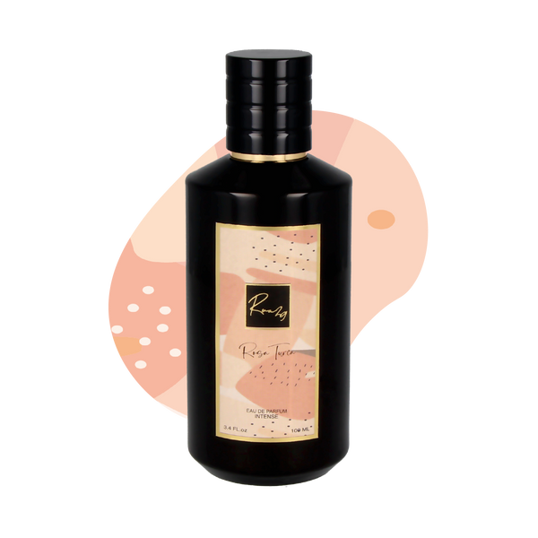 Rosa Turca Eau De Parfum