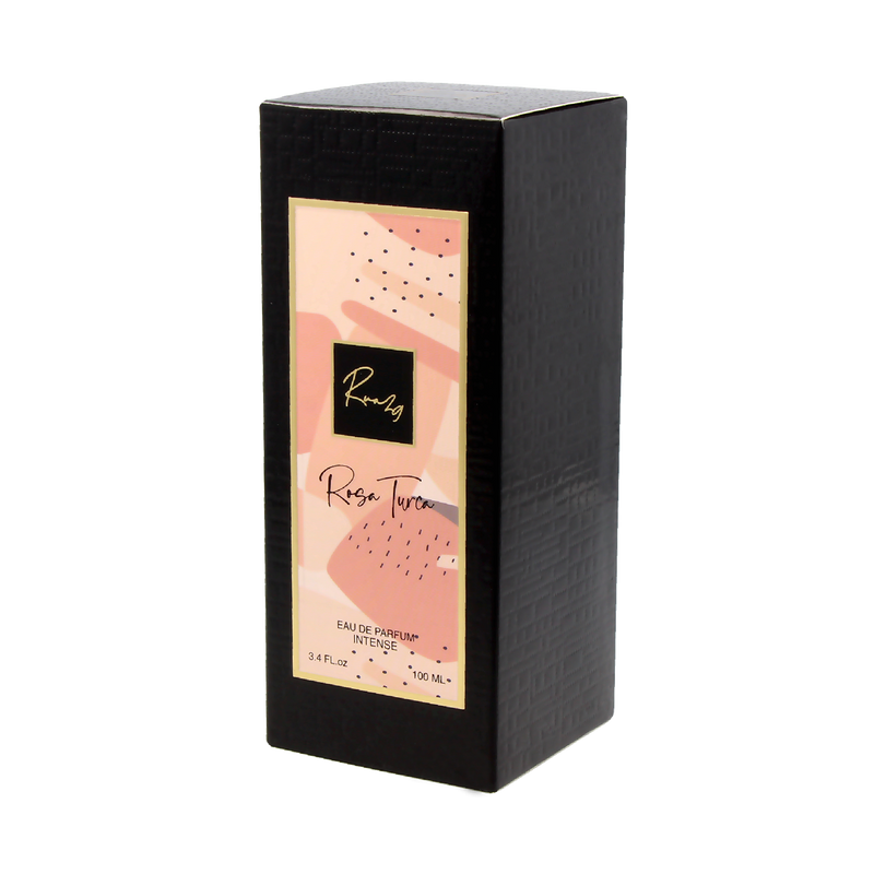 Rosa Turca Eau De Parfum