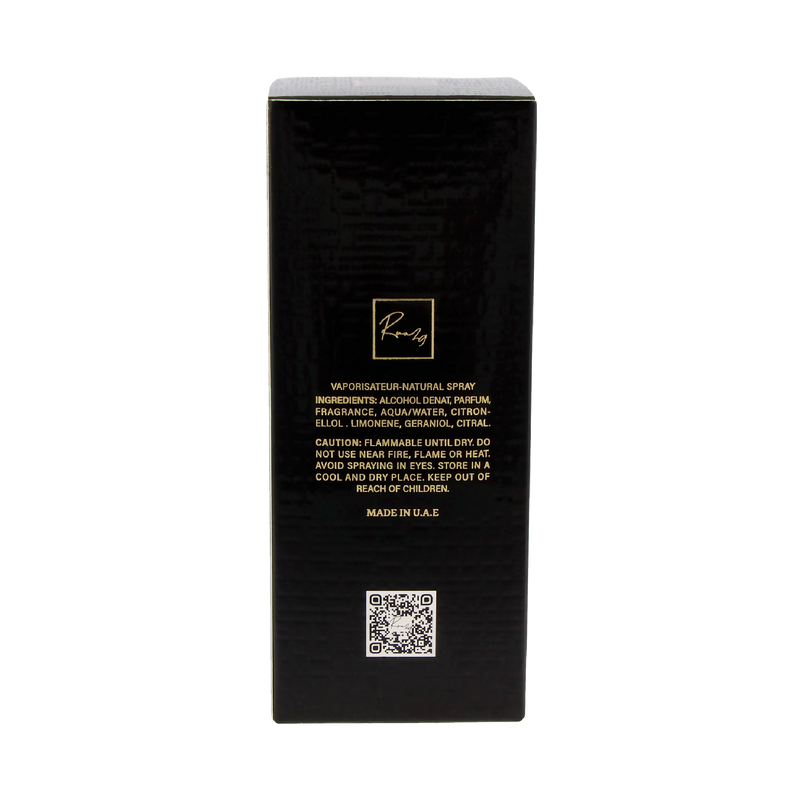 Rosa Turca Eau De Parfum